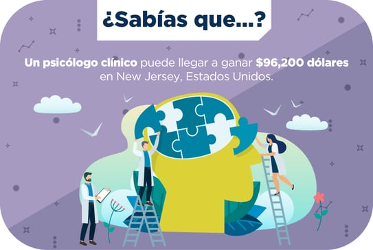 Cuanto Gana Un Psicologo Al Mes